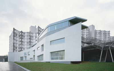 Dag van de Architectuur(2)