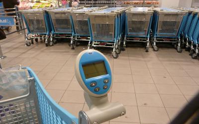 Dag van de Supermarkt