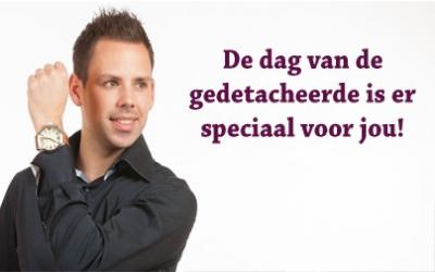 Dag van de Gedetacheerde
