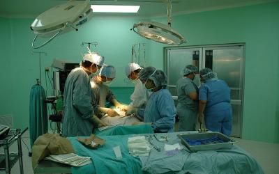 Dag van de Plastische Chirurgie