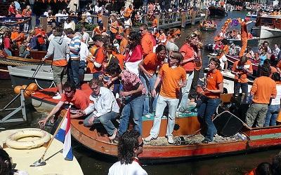 Koninginnedag