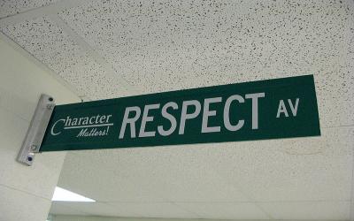 Dag van het Respect