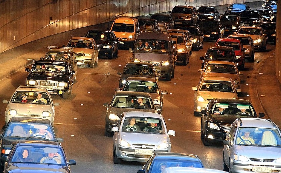 Dag van Verkeer en Mobiliteit (geannuleerd)