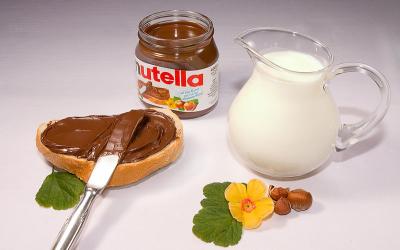 Wereld Nutelladag