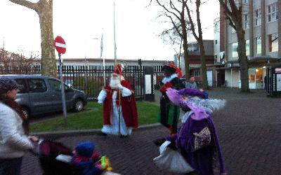 Sinterklaas