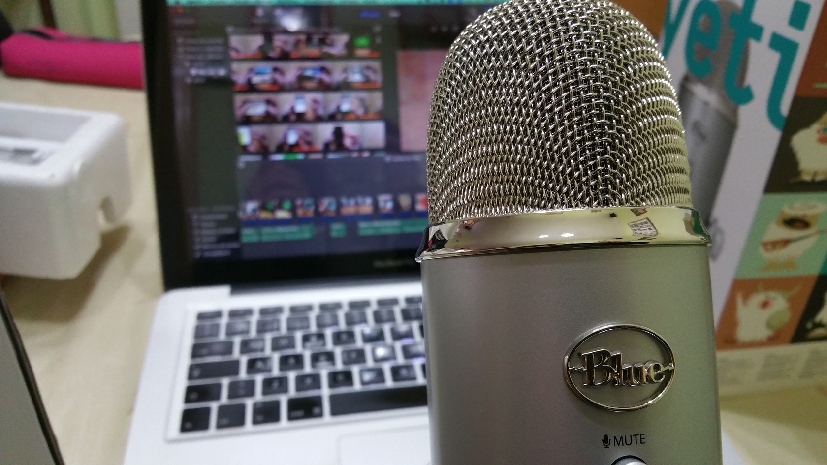 Internationale Dag van de Podcast