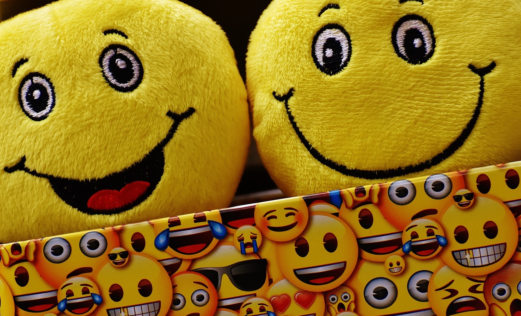Wereld Emojidag