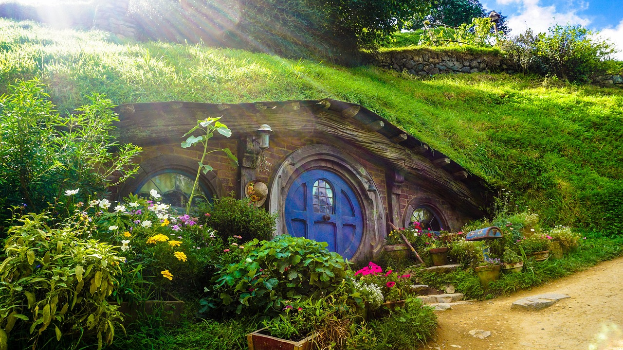 Dag van de Hobbit