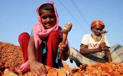Internationale Dag tegen Kinderarbeid