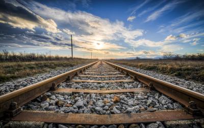 Dag van de Rail