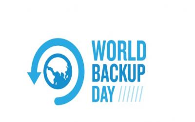 Wereld Backupdag