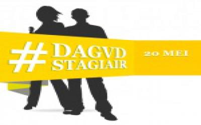 Dag van de Stagiair