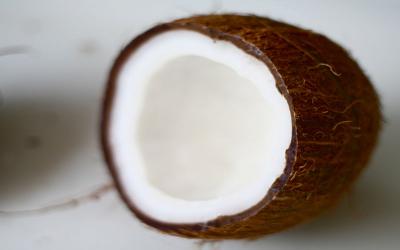 Internationale Dag van de Kokosnoot