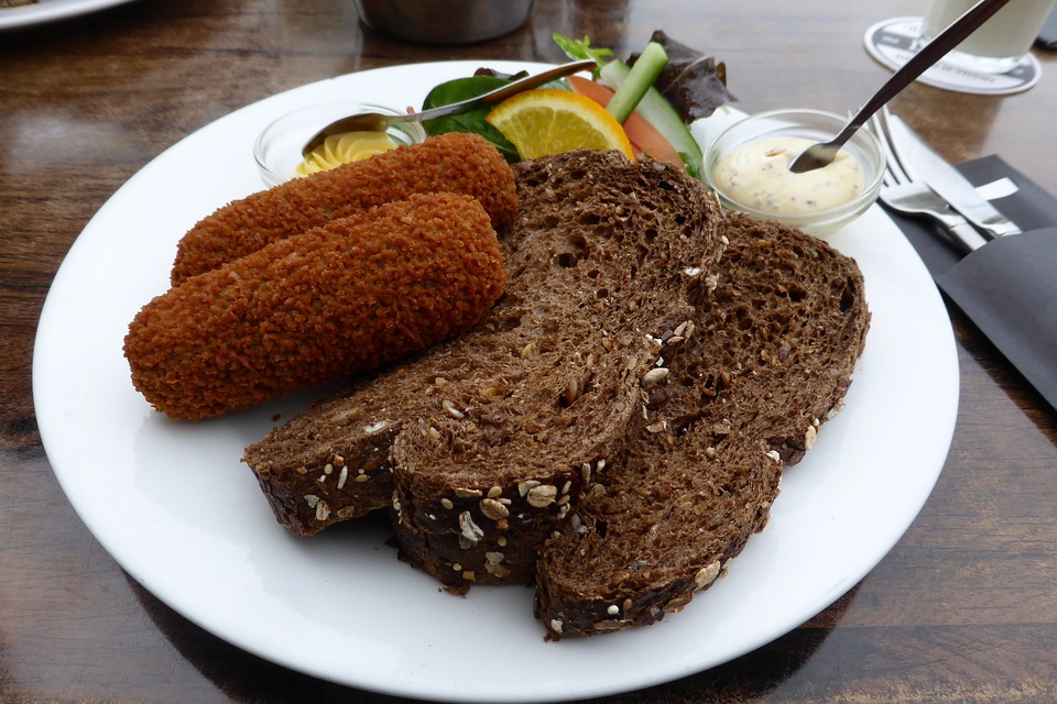 Nationale Krokettendag