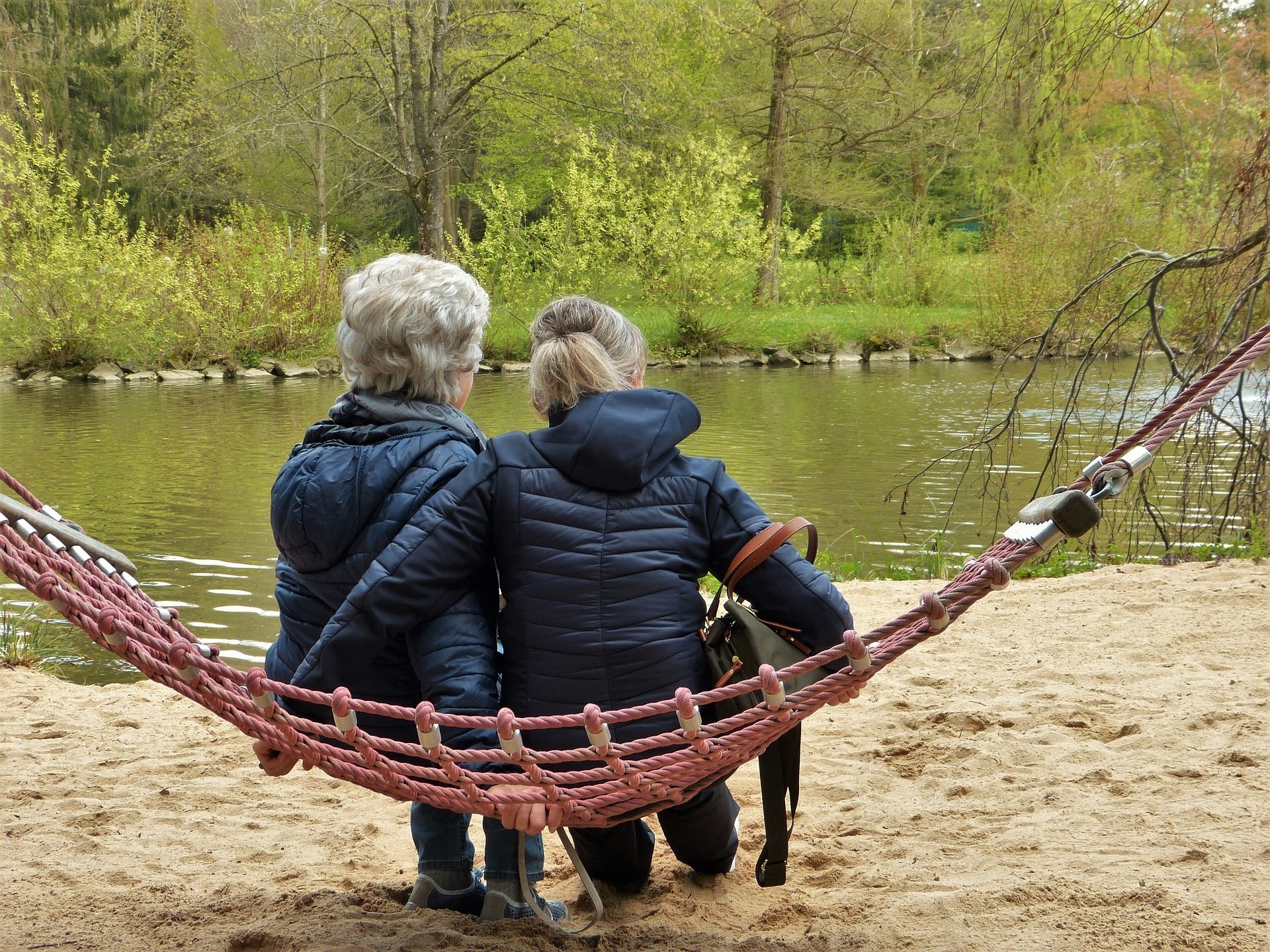 Internationale Dag van de Menopauze