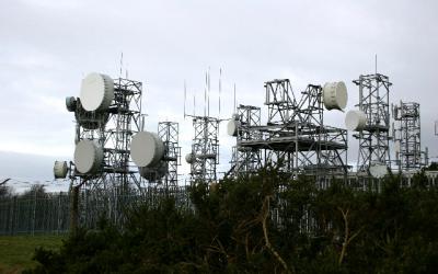 Internationale Dag van de Telecommunicatie