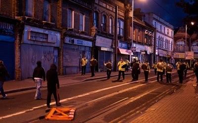 Internationale Dag tegen Politiegeweld