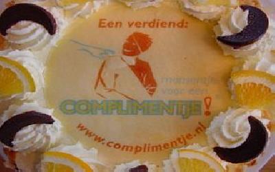 Nationale Complimentendag