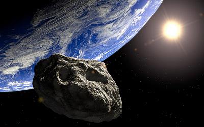 Wereld Asteroïdendag