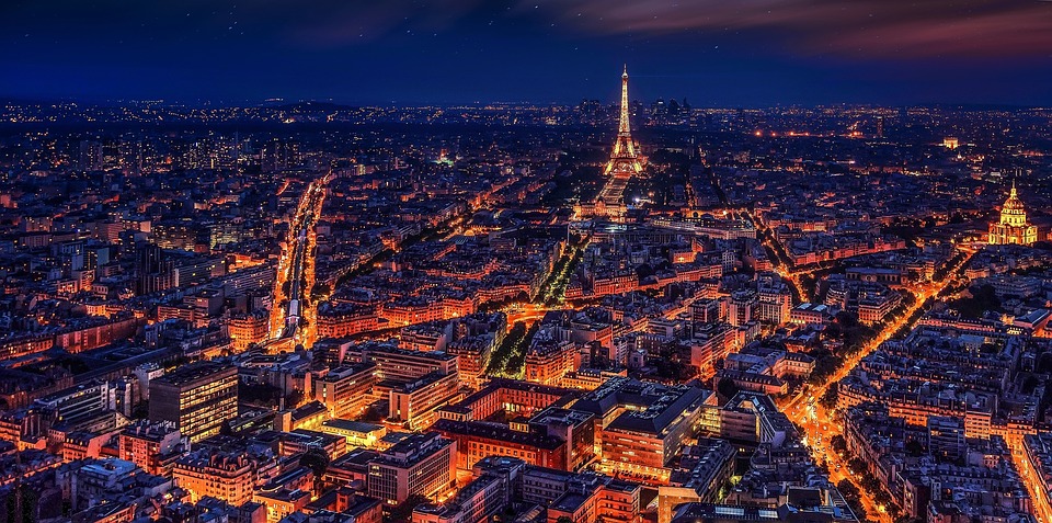 Internationale Dag van de Franse Taal