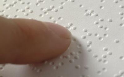 Wereld Brailledag