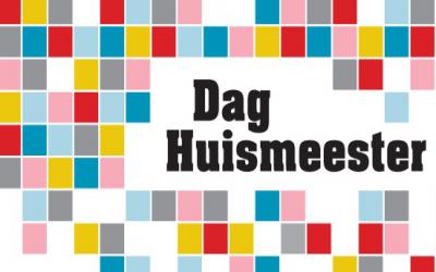 Dag van de Huismeester