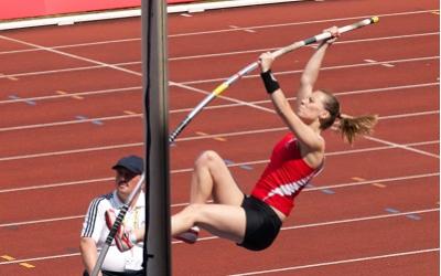 Wereld Atletiekdag