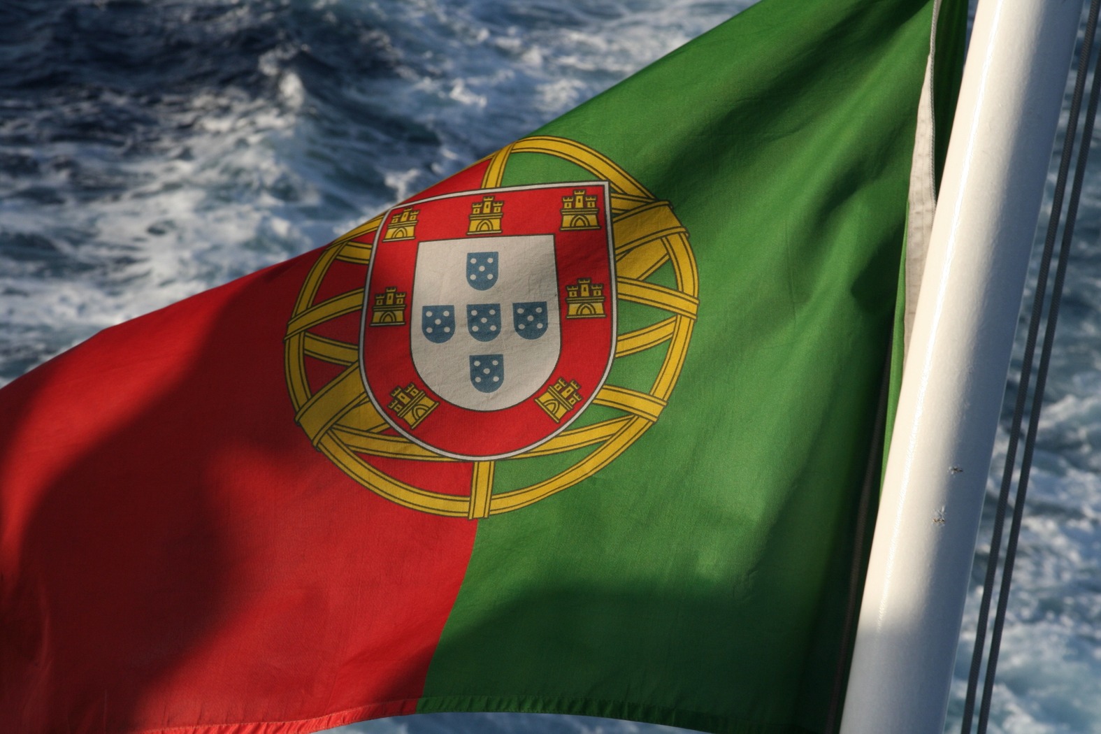 Internationale Dag van de Portugese Taal