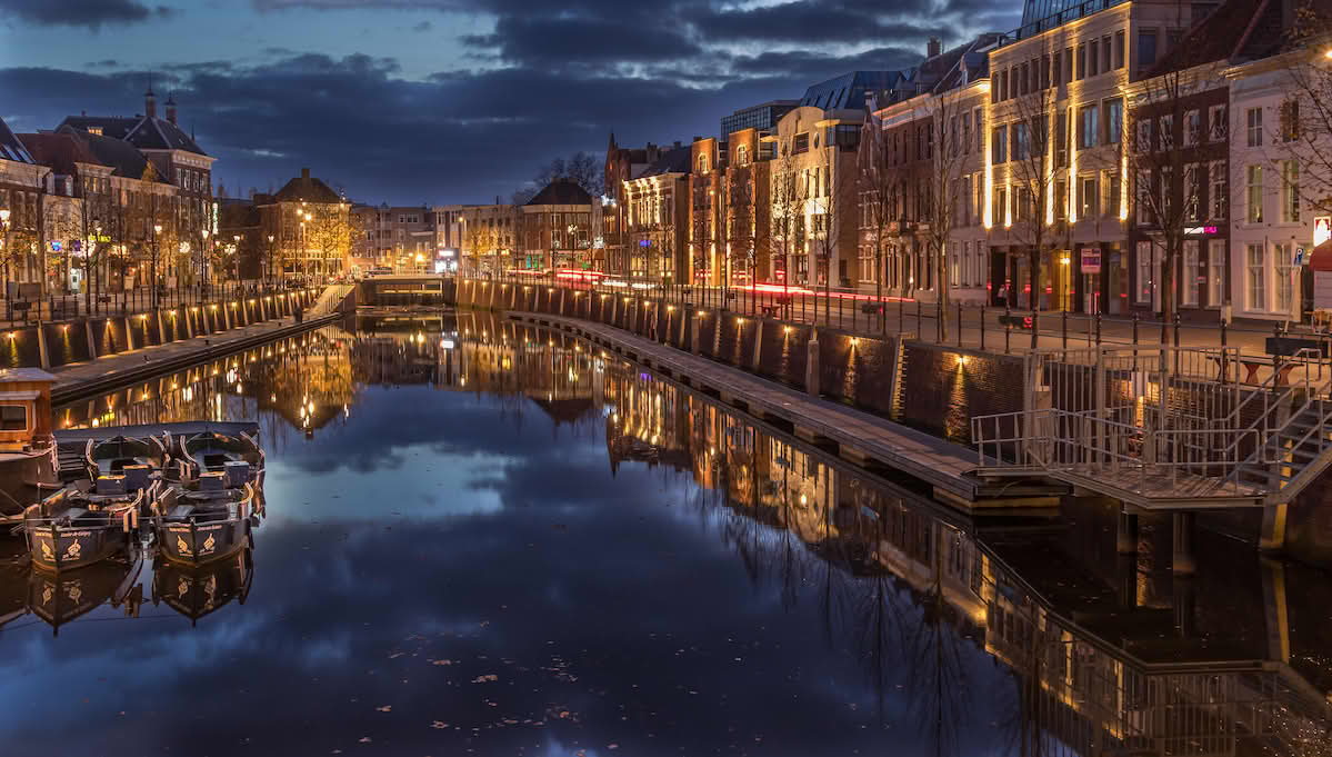 Dag van de Stadsmakers