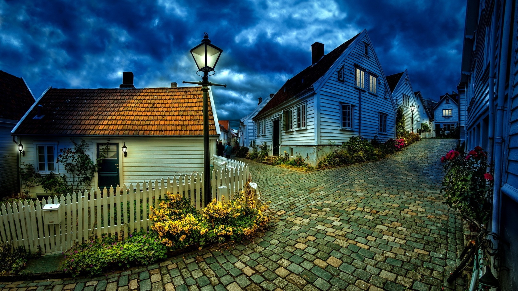 Dag van de Dorpsondersteuner