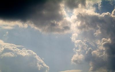 Internationale Dag van de Meteorologie