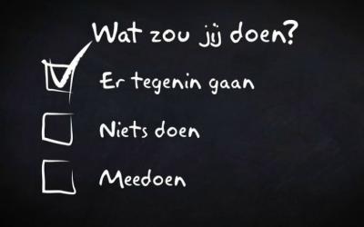 Landelijke Dag Tegen Pesten