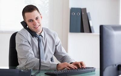 Dag van de Accountmanager