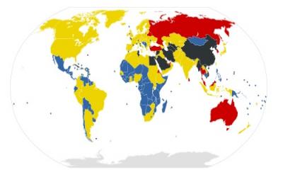 Internationale Dag tegen Internetcensuur