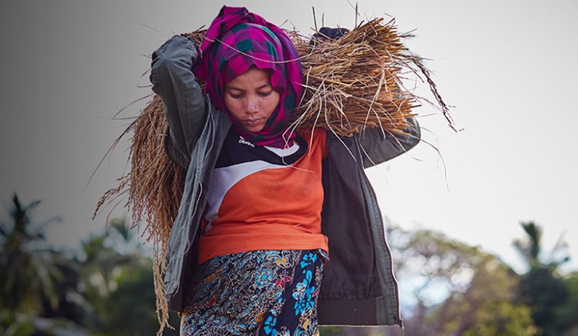 Internationale Dag tegen Obstetric Fistula