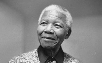 Internationale Mandeladag
