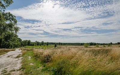 Dag van het Nationaal Park