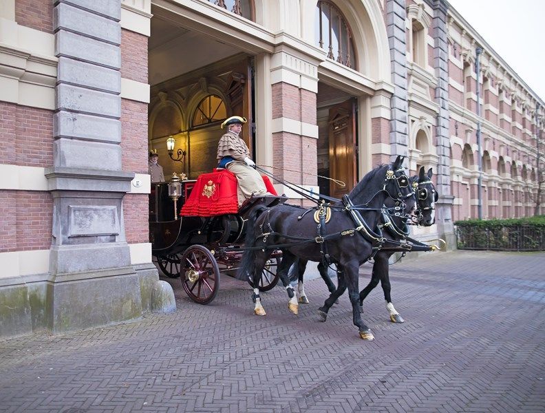 Zeeuwse Dag van het Paard