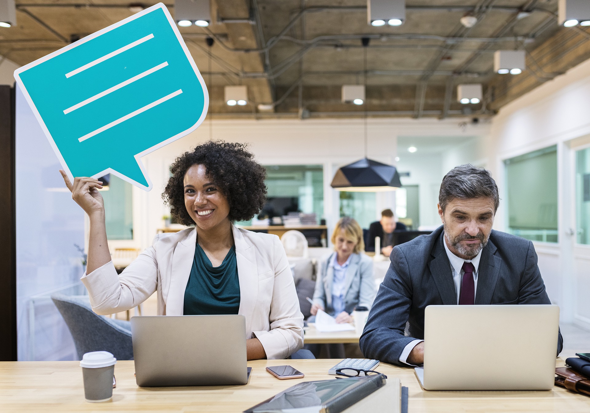 Internationale Dag van het Maatschappelijk Werk