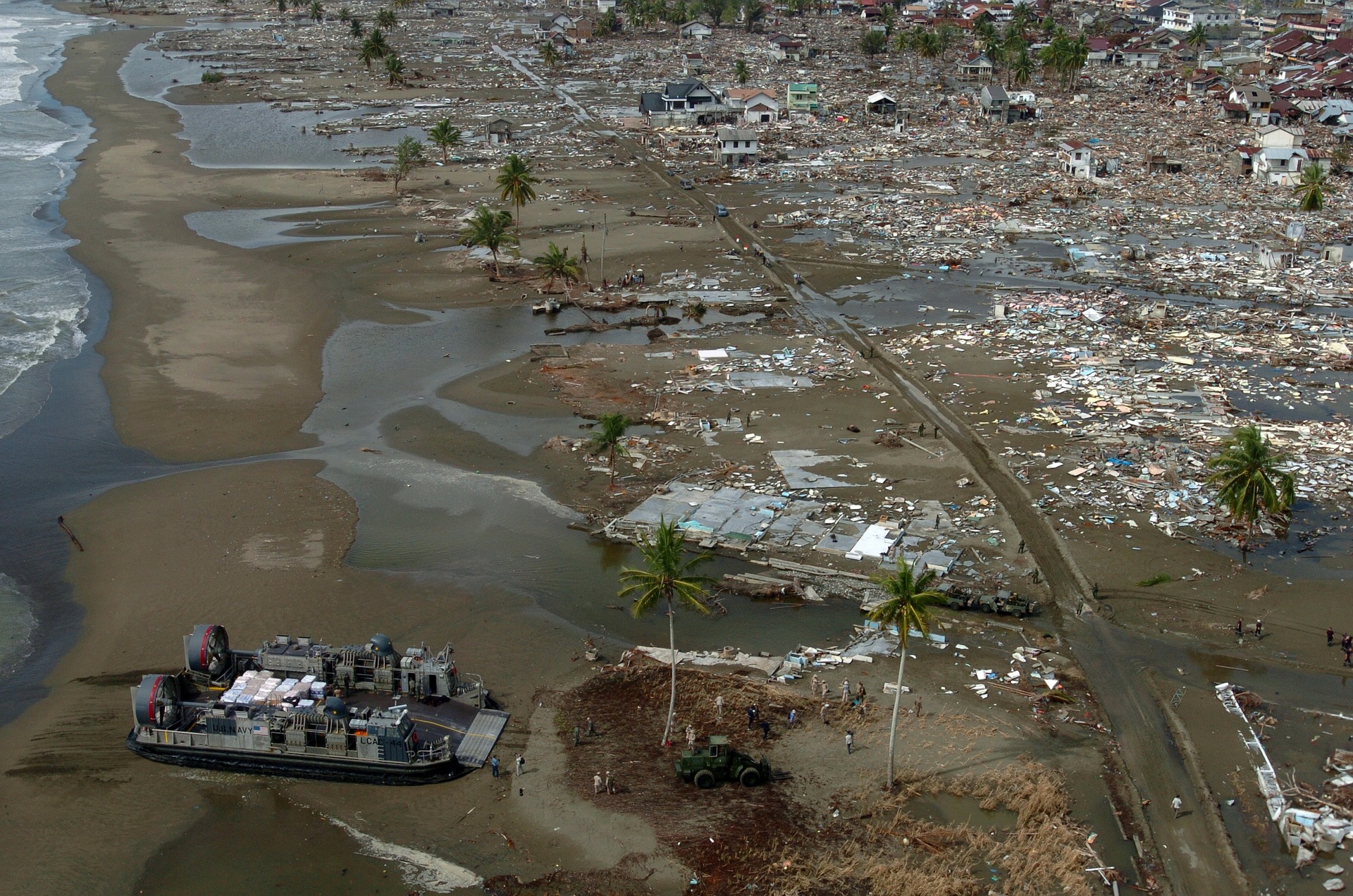 Wereld Tsunami Dag