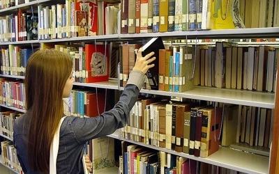 Internationale Dag van de Schoolbibliotheek