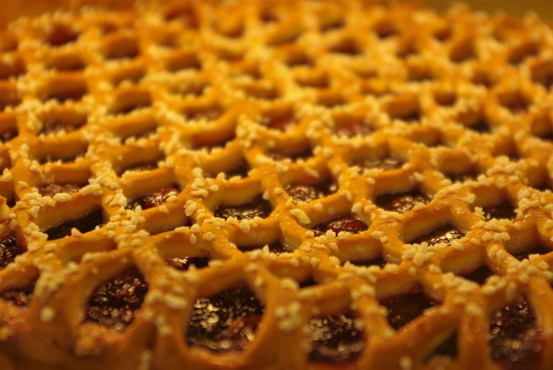 Dag van de Vlaai