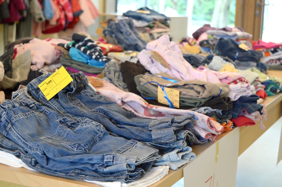 Dag van de Kringloopwinkel