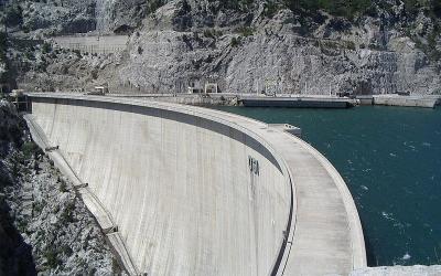 Internationale Dag voor de Rivier