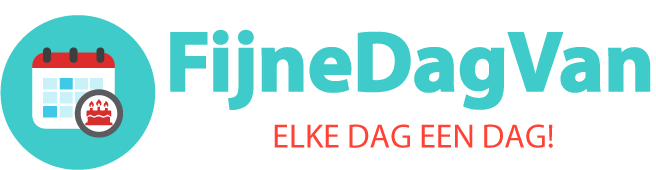 FijneDagVan - Elke een Dag!